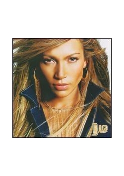 J.Lo CD