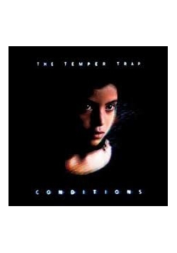The Temper Trap Conditions CD