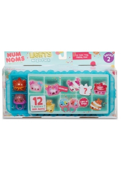 Num Noms Lights Mega Pack- Style 2