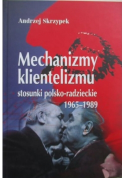 Mechanizmy klientelizmu