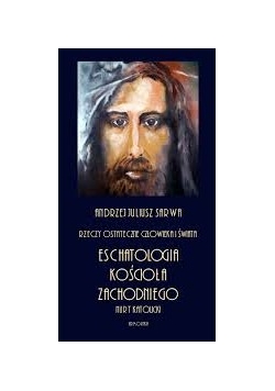 Eschatologia Kościoła Zachodniego