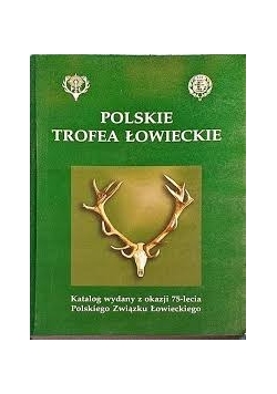 Polskie trofea Łowieckie
