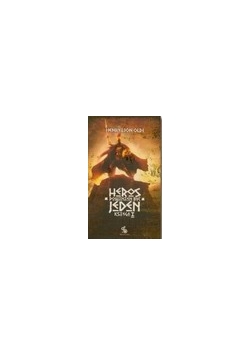 Heros powinien być jeden: Księga 1