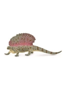 Dinozaur Edaphoraurus