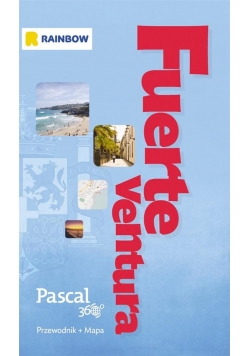 Pascal 360 stopni - Fuerteventura