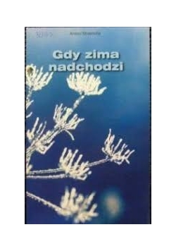 Gdy zima nadchodzi