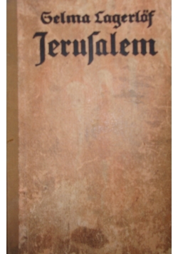 Jerusalem