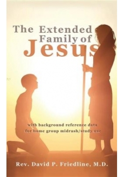 The Extended Jesus