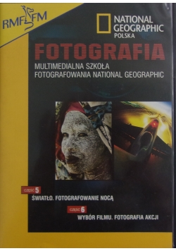 Fotografia ,DVD