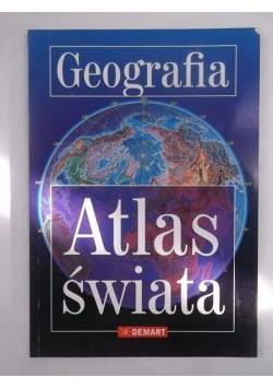 Atlas Świata. Geografia