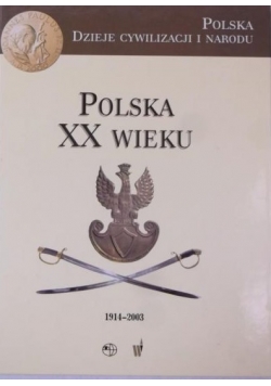 Polska XX wieku