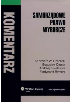 Samorządowe prawo wyborcze