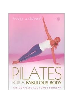 Pilates for a Fabulous Body