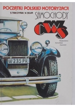 Początki polskiej motoryzacji, Nowa