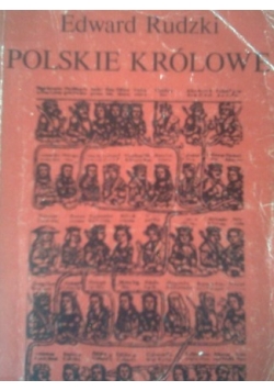 Polskie królowe. Żony Piastów i Jagiellonów