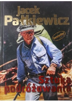 Sztuka podróżowania