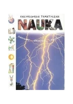 Encyklopedia tematyczna, nauka
