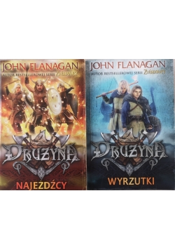 Drużyna Księga I i II