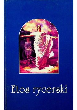 Etos rycerski