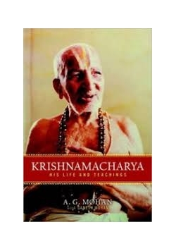 Krishnamacharya