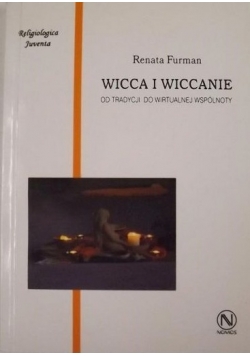 Wicca i wiccanie