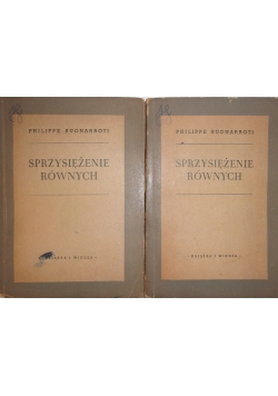 Sprzysiężenie Równych ,Tom I,II