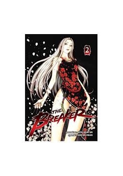 The breaker 2