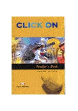 Click on 3 Teacher's Book