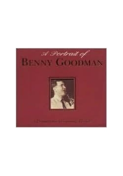 A Portrait of Benny Goodman , płyta CD