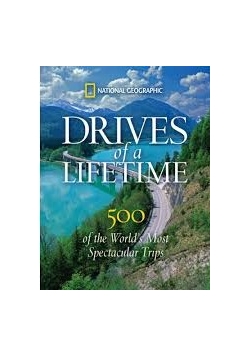 Drives of a lifetime