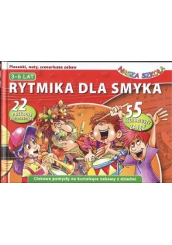 Rytmika dla smyka