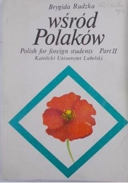 Wśród Polaków, Tom II