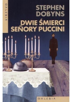 Dwie śmierci senory Puccini