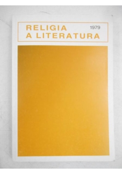 Religia a literatura, 1979 r.