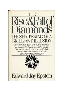 The Rise & Fall of Diamonds