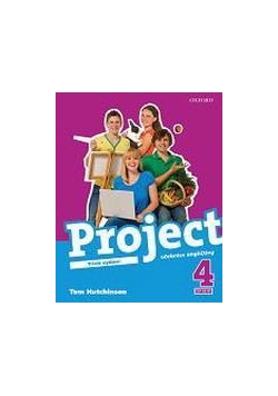 Project 3E 4 SB OXFORD