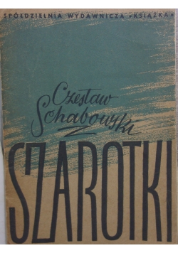Szarotki - 1946 r.
