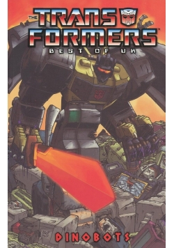 The Transformers best of UK
