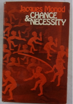 Chance  and Necessity