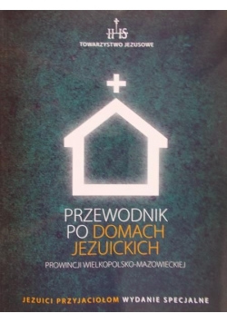 Przewodnik po domach Jezuickich