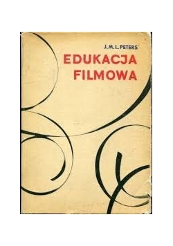 Edukacja filmowa