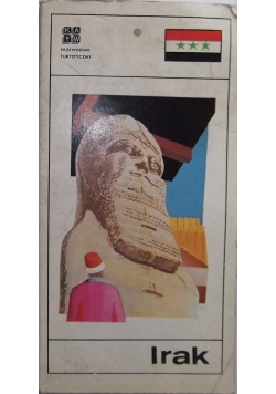 Irak mały przewodnik turystyczny
