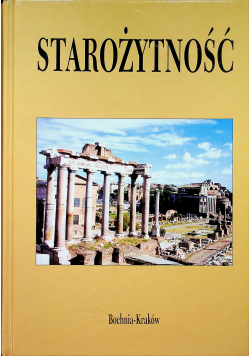 Starożytność
