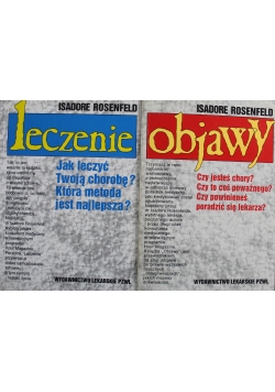 Leczenie / Obiawy