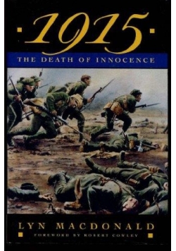 1915. The Death of Innocence