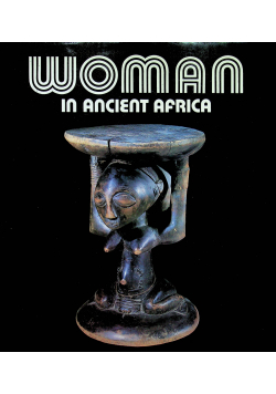 Woman in ancient Africa