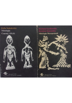 Mitologia czarnej Afryki/ Mitologia Mezopotamii