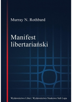 Manifest libertariański Nowa