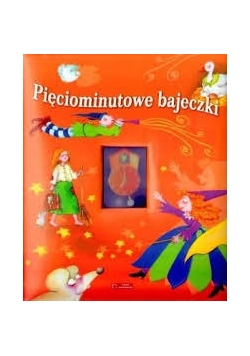 Pięciominutowe bajeczki