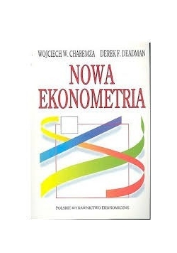 Nowa ekonometria